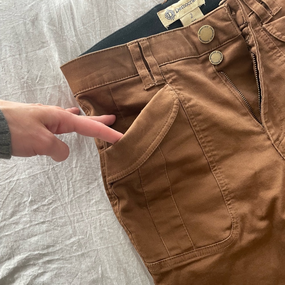 Democracy cargo pants - Picture 3 of 7